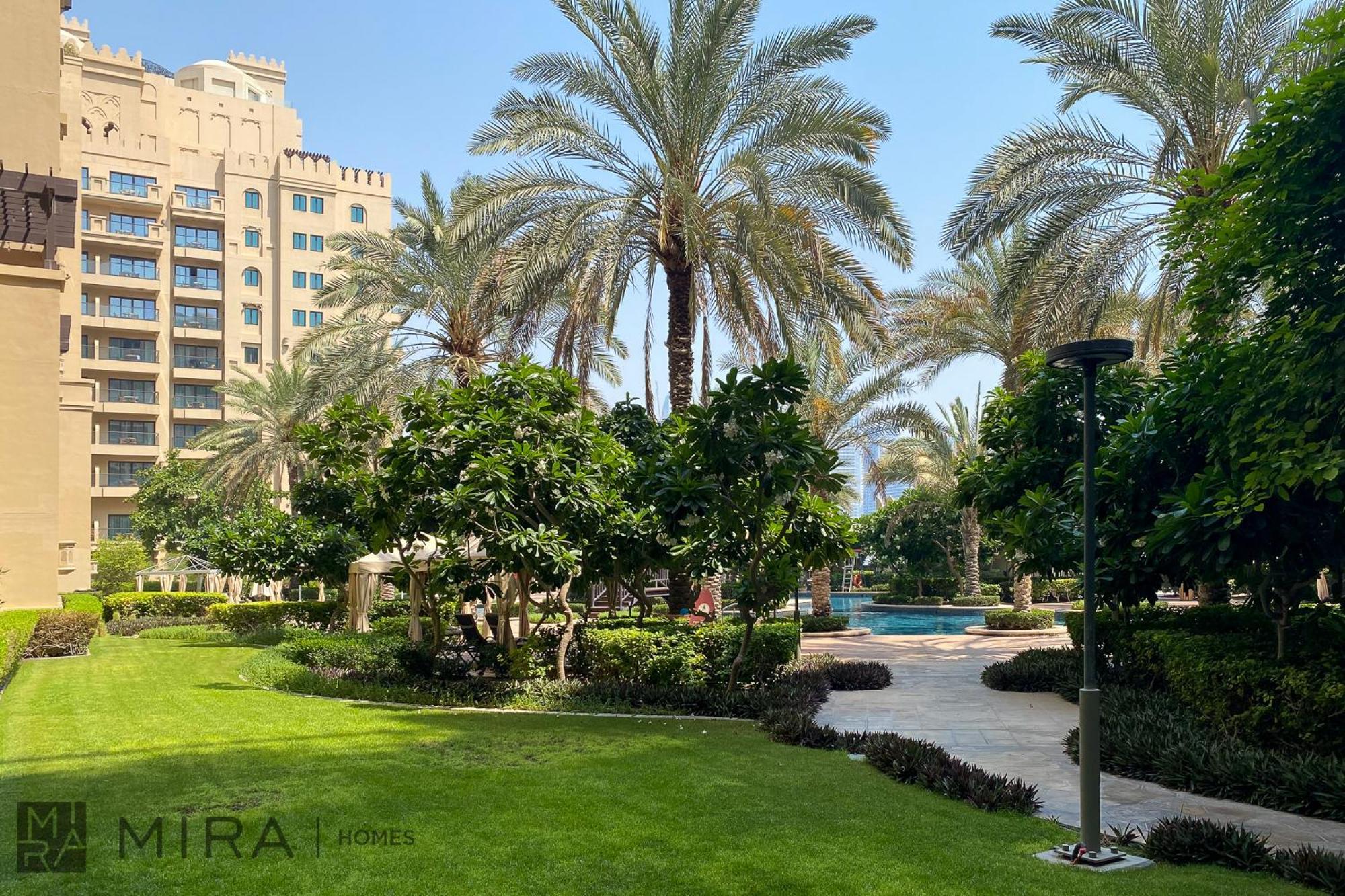 Mira Homes - Spacious 1 Bedroom In Fairmont Apartment
