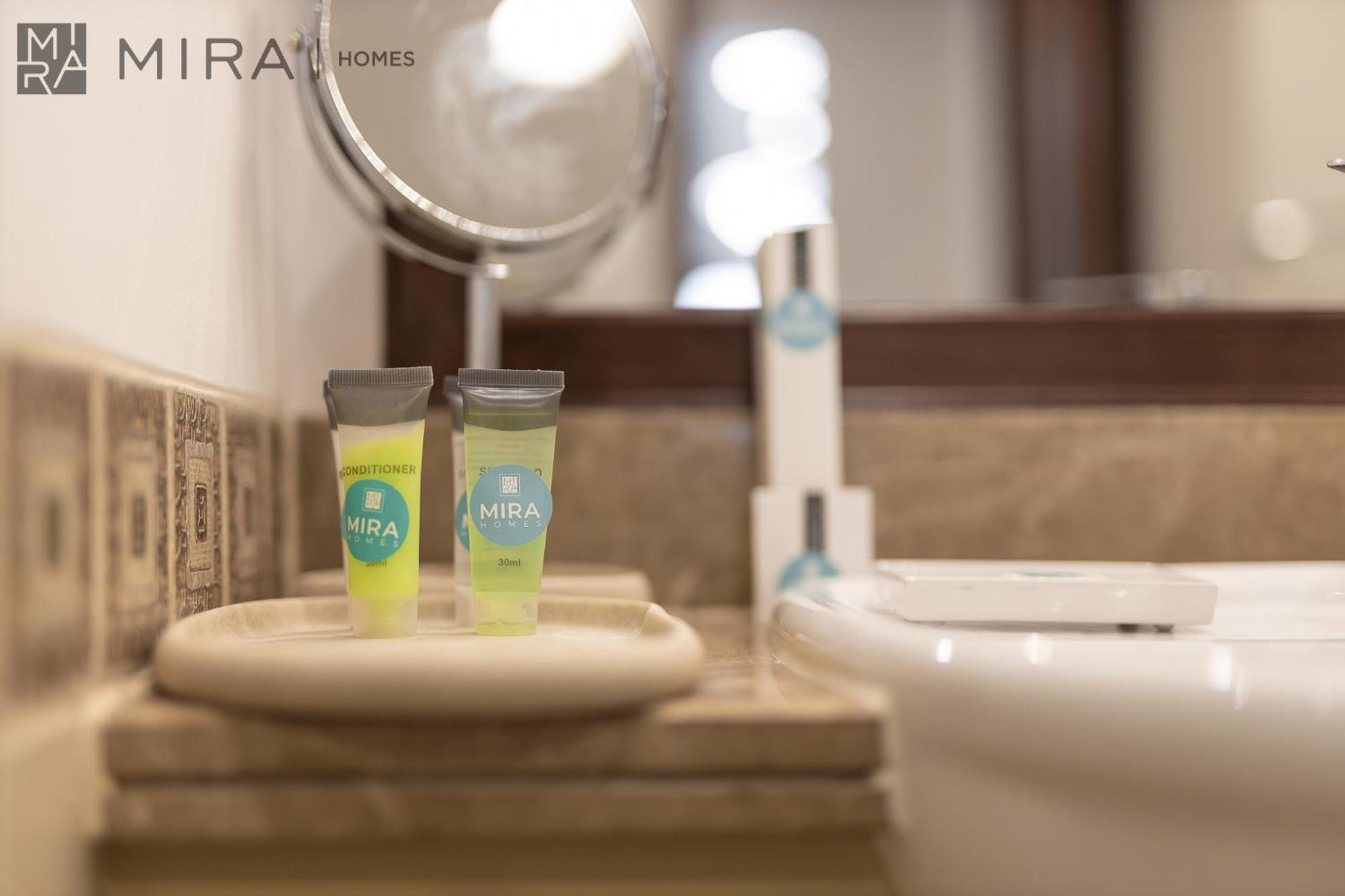 Apartment Mira Homes - Spacious 1 Bedroom In Fairmont