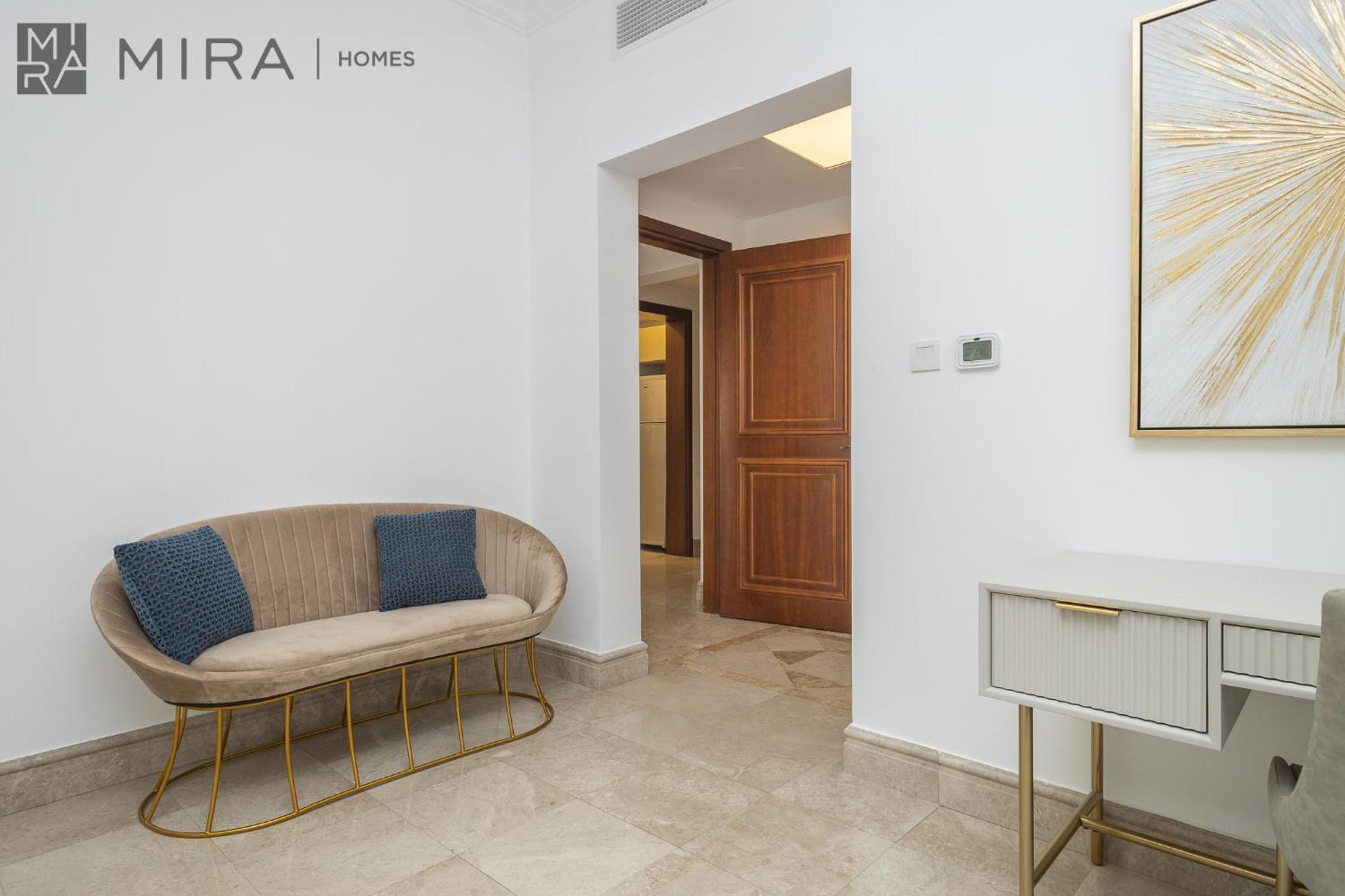 Mira Homes - Spacious 1 Bedroom In Fairmont *