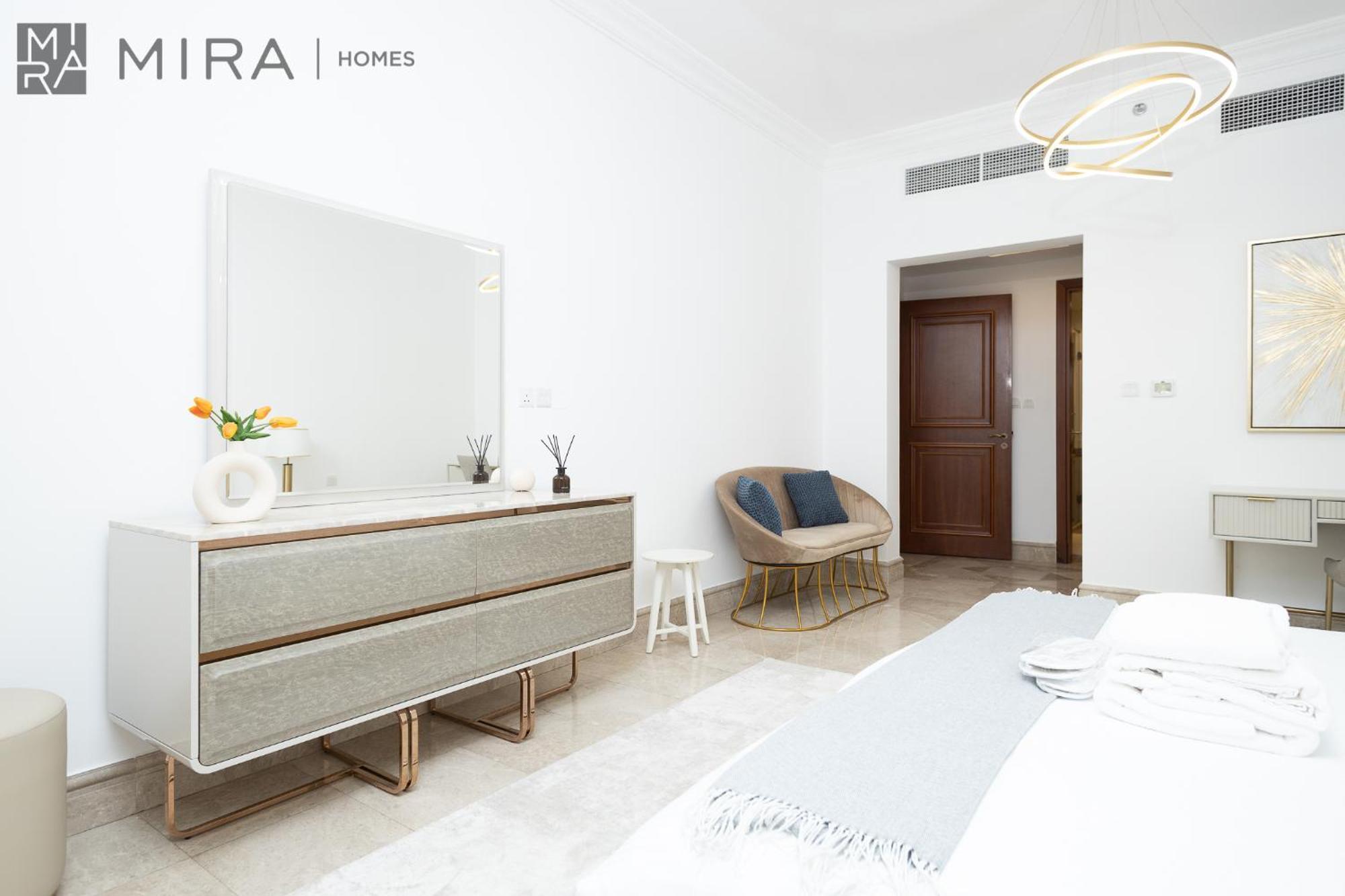 Mira Homes - Spacious 1 Bedroom In Fairmont