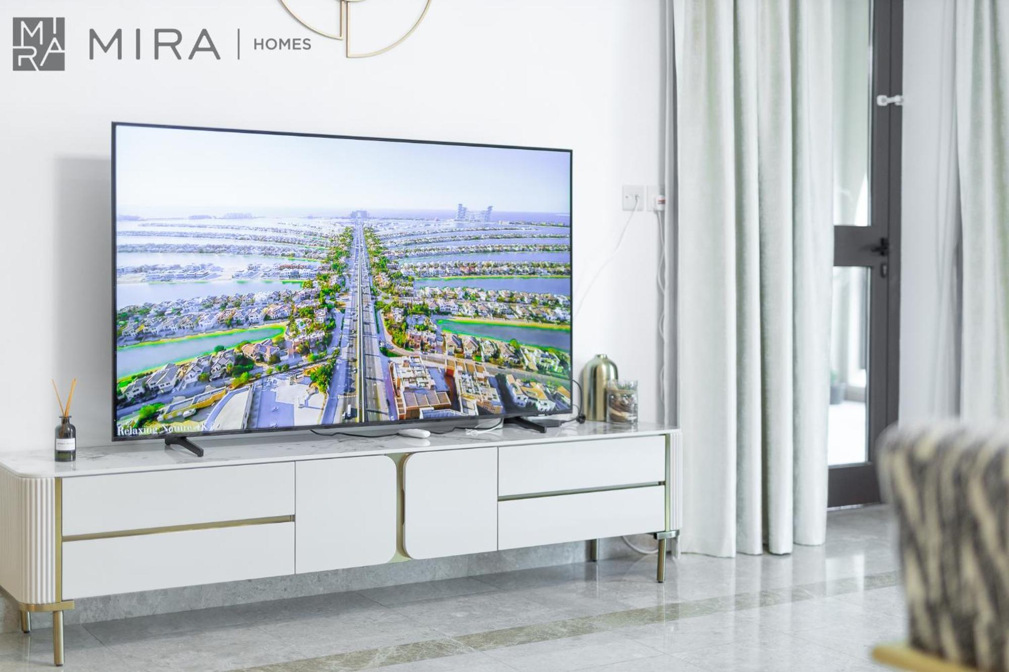 Mira Homes - Spacious 1 Bedroom In Fairmont *