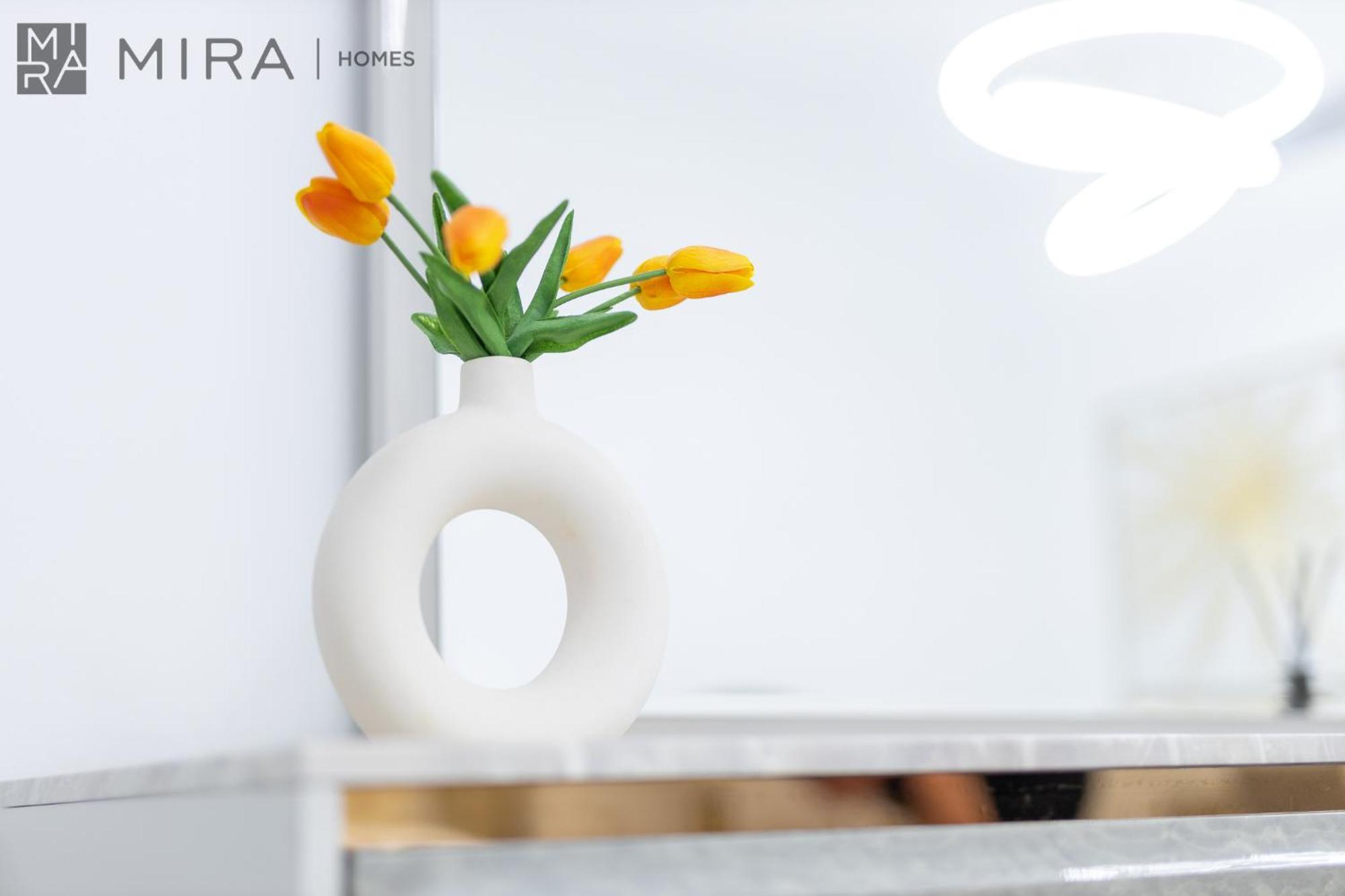 Apartment Mira Homes - Spacious 1 Bedroom In Fairmont Dubai