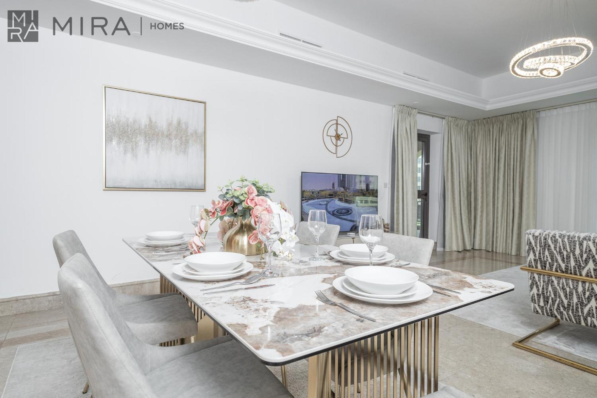 Apartment Mira Homes - Spacious 1 Bedroom In Fairmont
