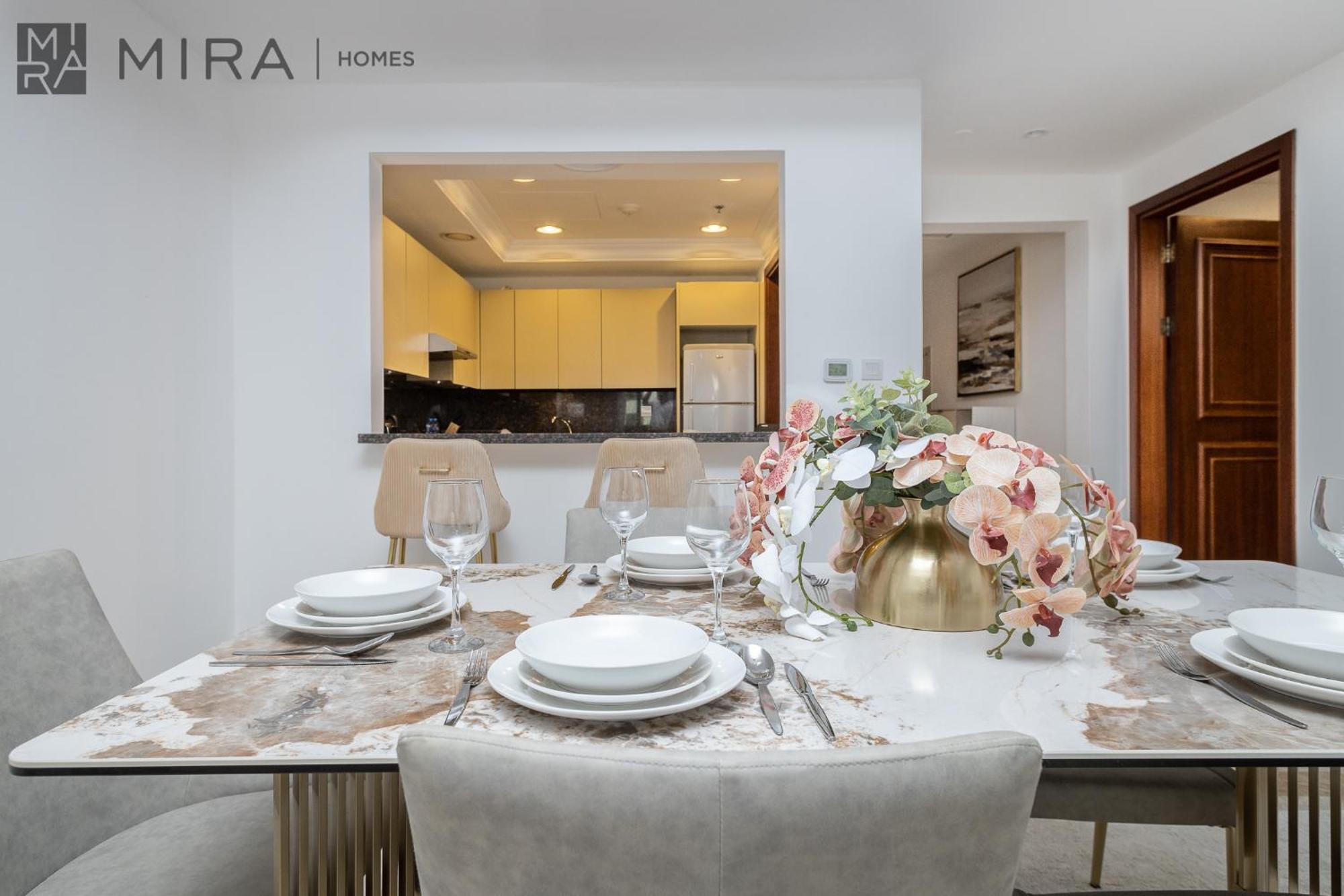 Mira Homes - Spacious 1 Bedroom In Fairmont
