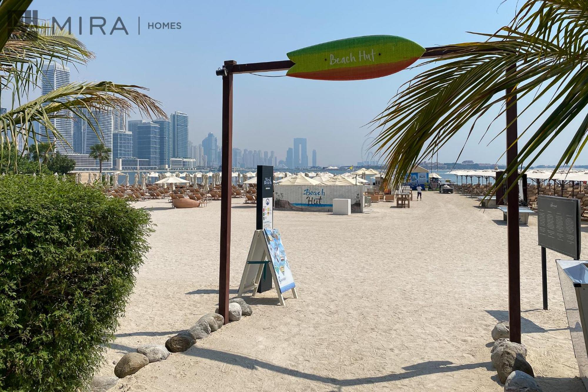 Mira Homes - Spacious 1 Bedroom In Fairmont Apartment