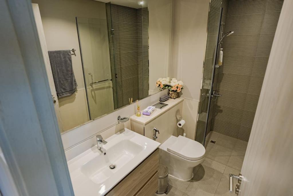 Luxury 1br Close To Burj Khalifa Apartment