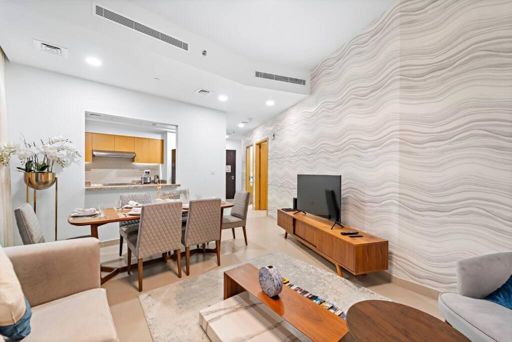Apartamento First Class 2br Modern Oasis *