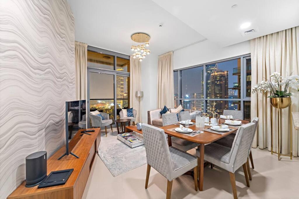 Apartamento First Class 2br Modern Oasis
