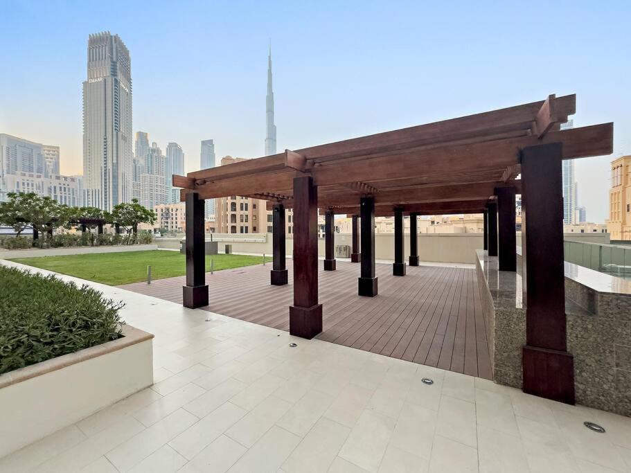 First Class 2br Modern Oasis Apartamento
