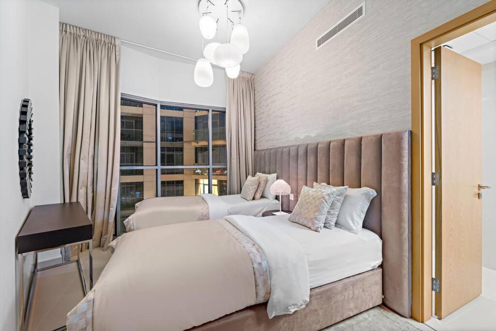 First Class 2br Modern Oasis Apartamento