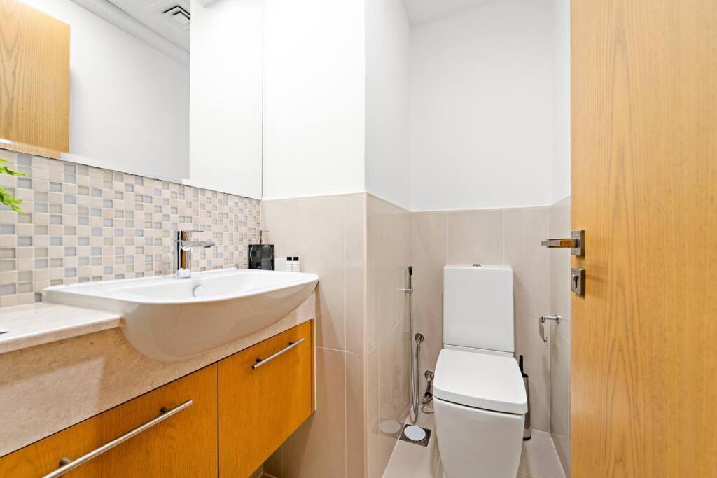 Apartamento First Class 2br Modern Oasis