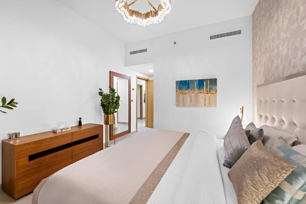 Apartamento First Class 2br Modern Oasis *