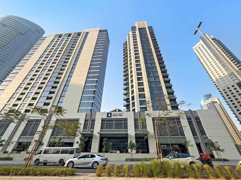 First Class 2br Modern Oasis *