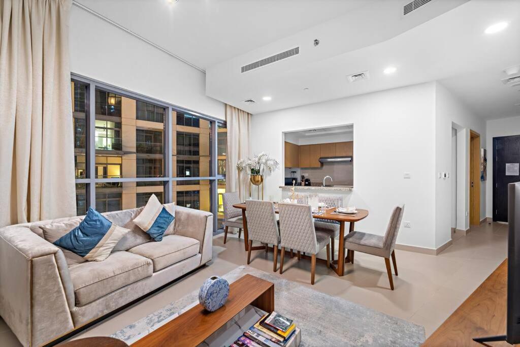 Apartamento First Class 2br Modern Oasis *