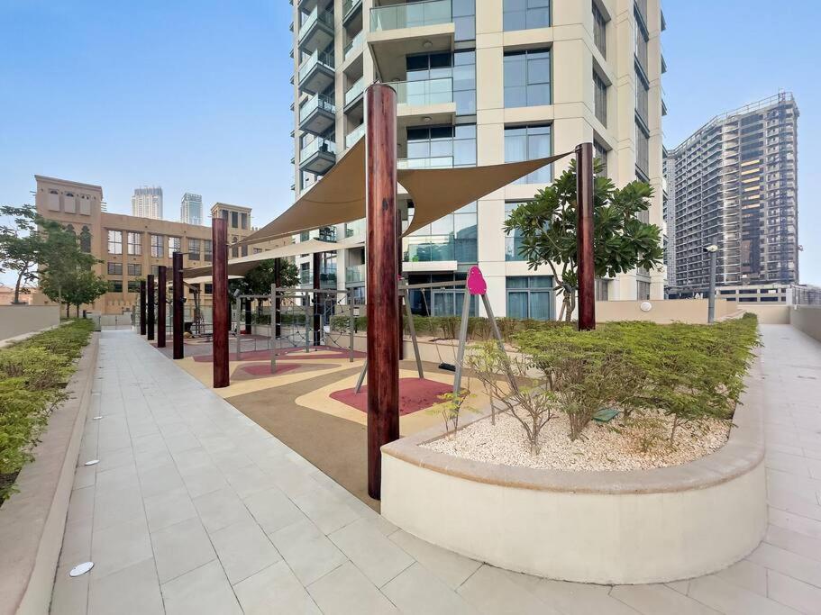 First Class 2br Modern Oasis Apartamento *