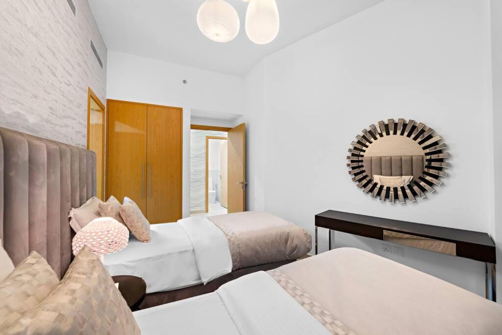 Apartamento First Class 2br Modern Oasis