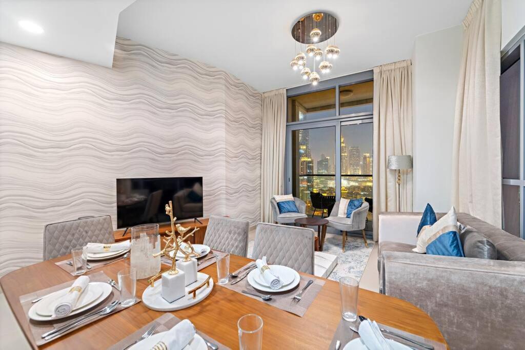 Apartamento First Class 2br Modern Oasis *