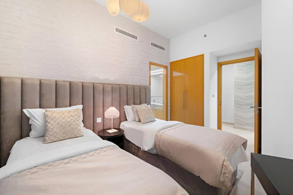 First Class 2br Modern Oasis Dubai