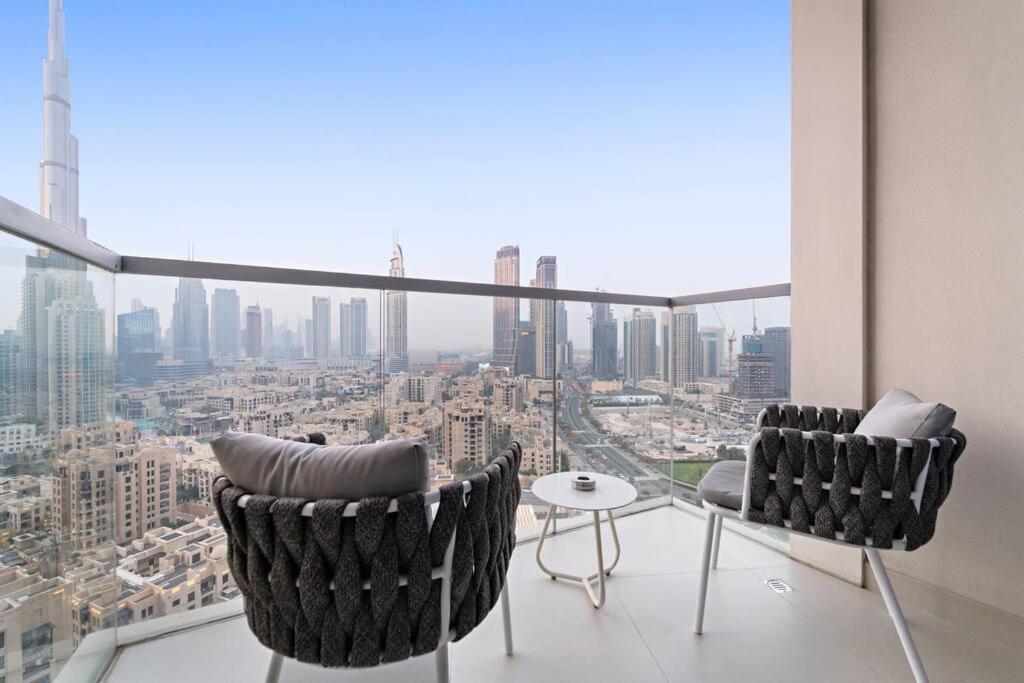 First Class 2br Modern Oasis Apartamento