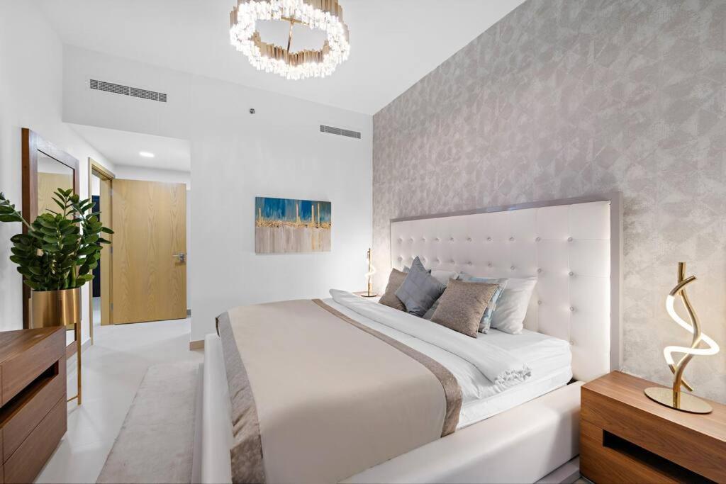 Apartamento First Class 2br Modern Oasis *