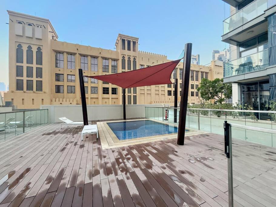 First Class 2br Modern Oasis *