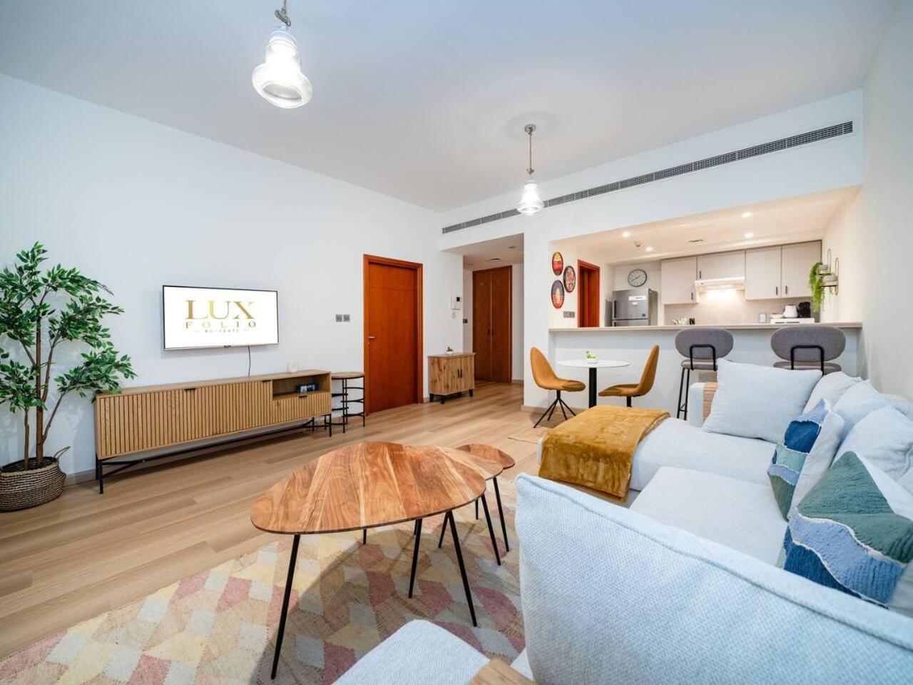 Stylish One Bedroom Sanctuary In The Greens *