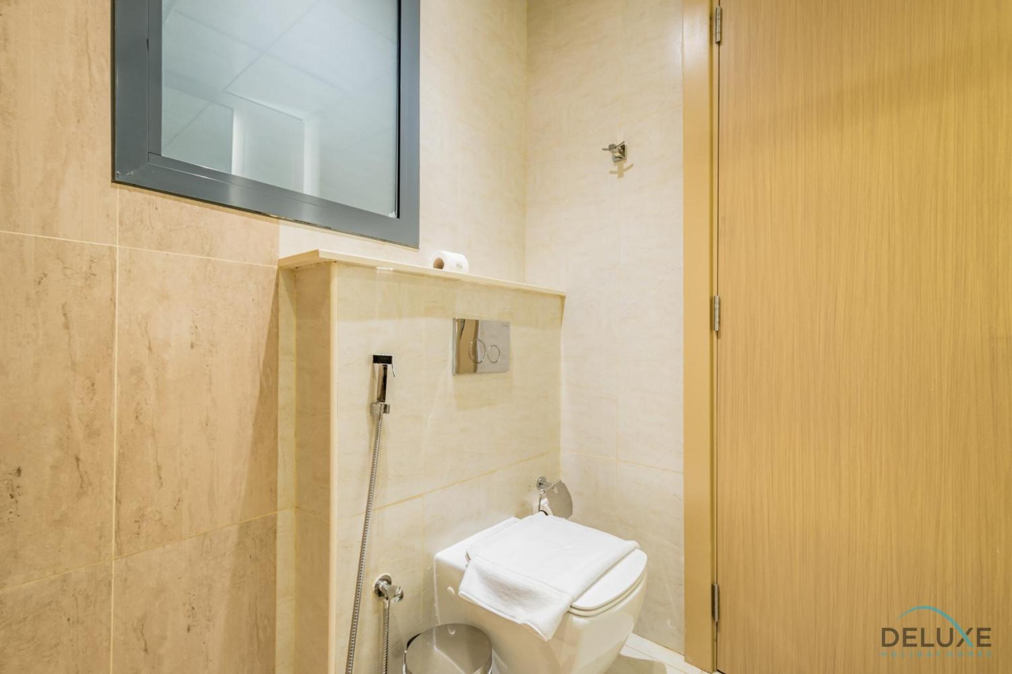 Majestic In Regina Tower, Jumeirah Village Circle By Deluxe Homes