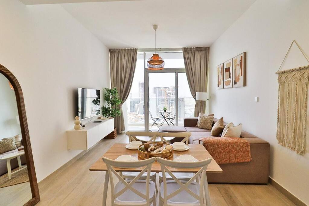 Bohemian Bliss 1 Bedroom Apartment