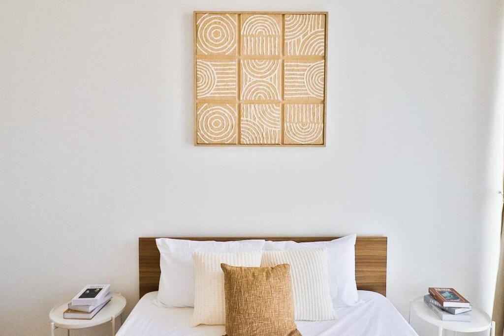 Bohemian Bliss 1 Bedroom * Dubai