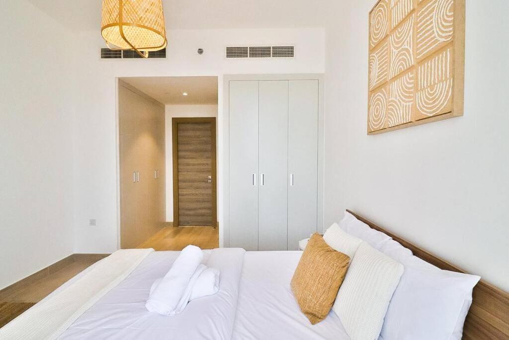 Bohemian Bliss 1 Bedroom Apartment Dubai