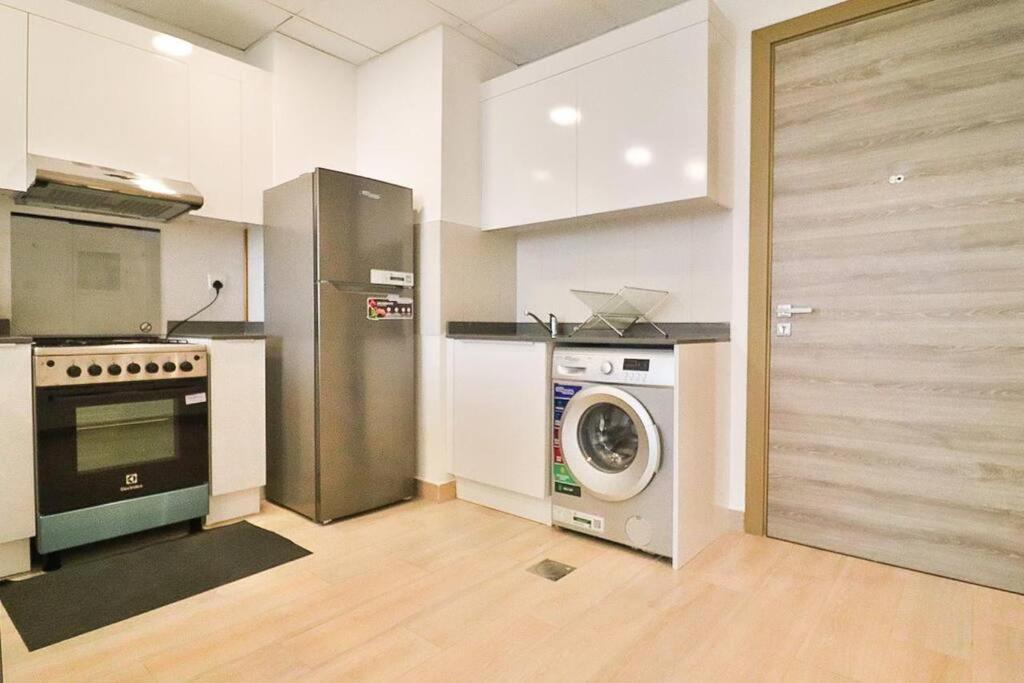 Bohemian Bliss 1 Bedroom Apartment Dubai
