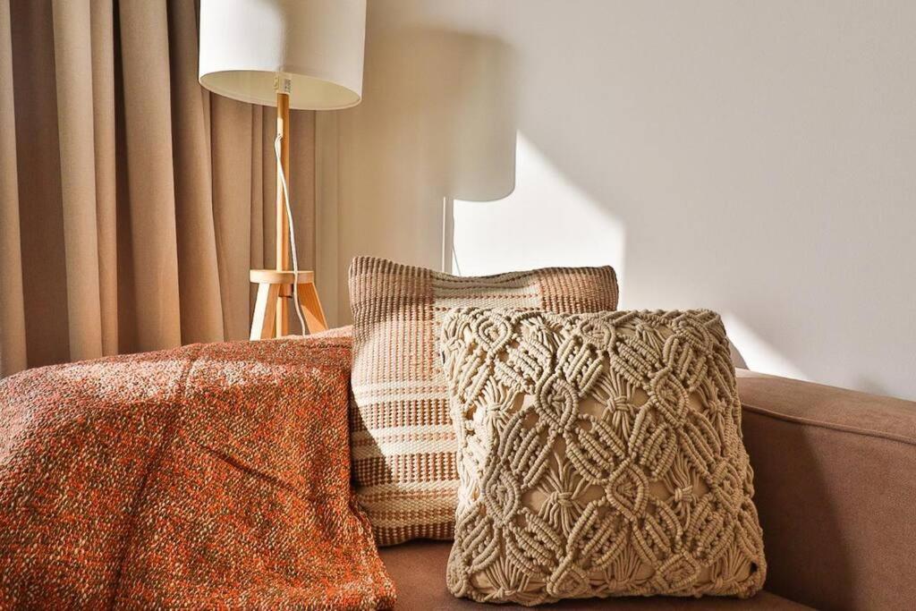 Apartment Bohemian Bliss 1 Bedroom Dubai
