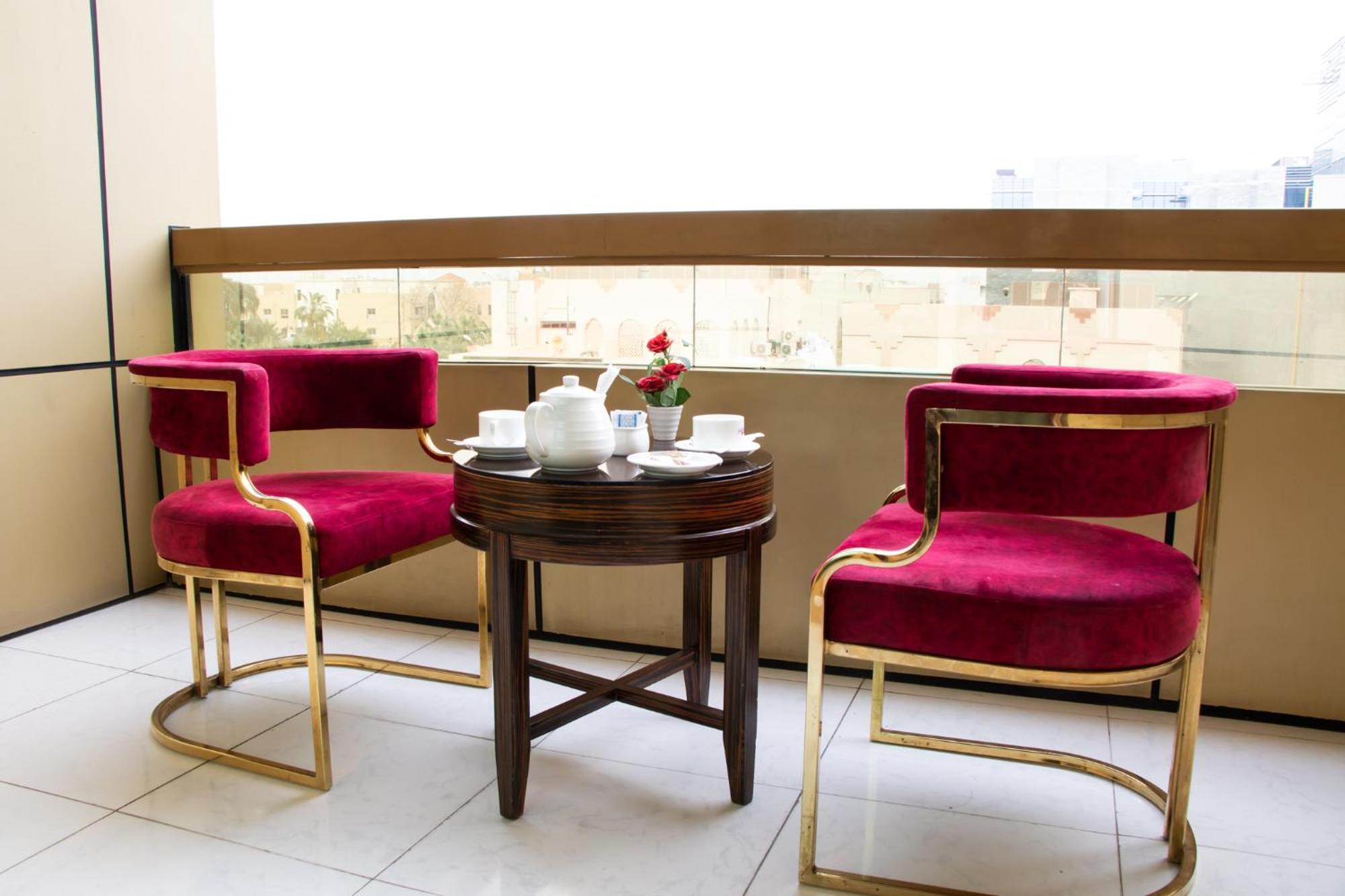 Otel Fortune Deira 3*