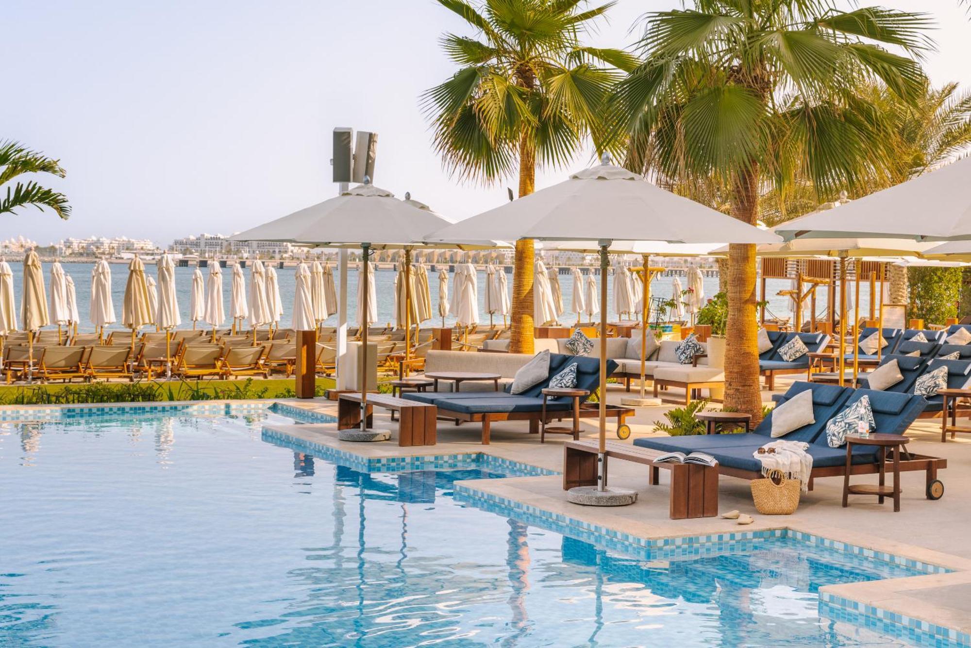 Aparthotel Sonder At Jbr The Walk Dubai