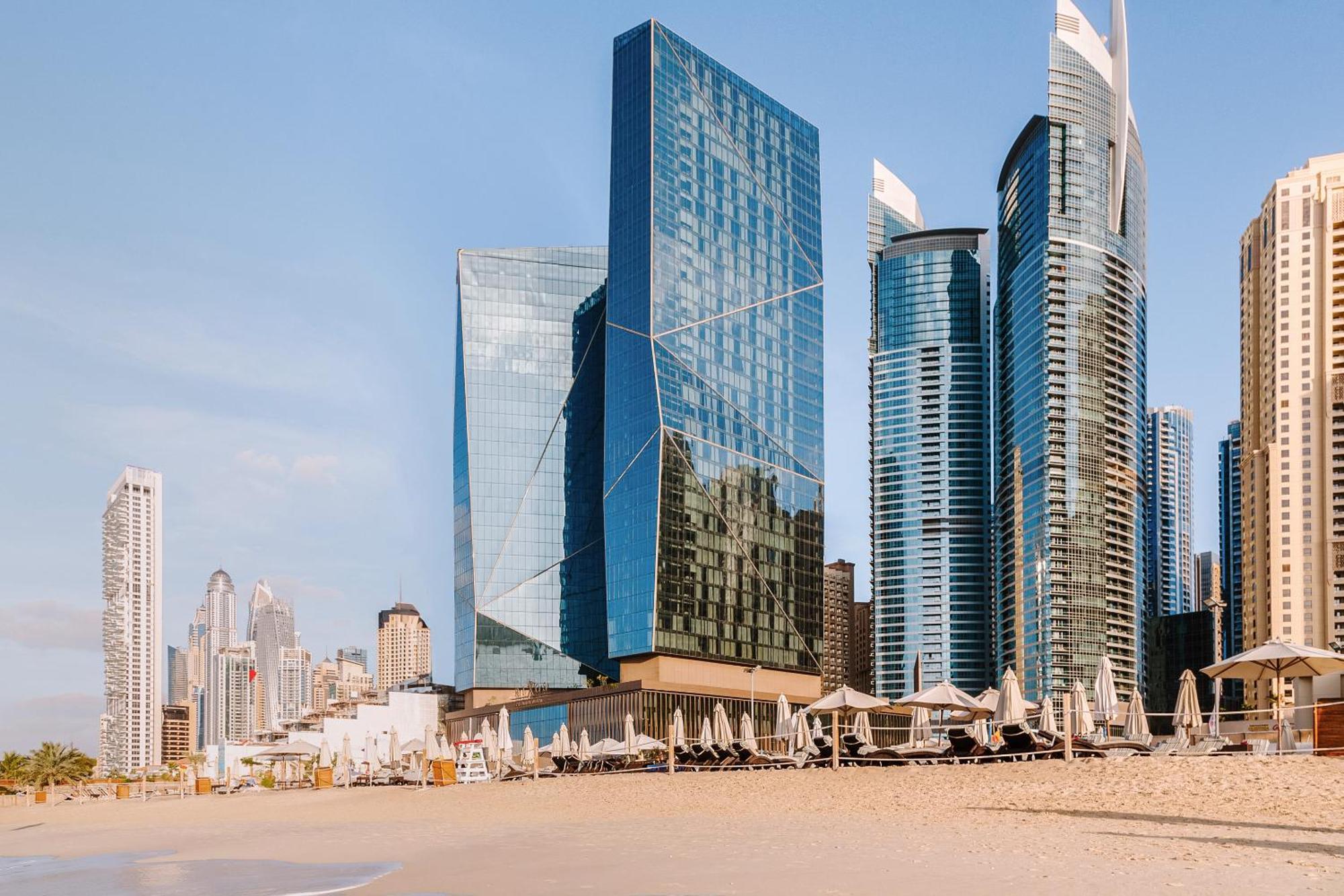 Sonder At Jbr The Walk Dubai