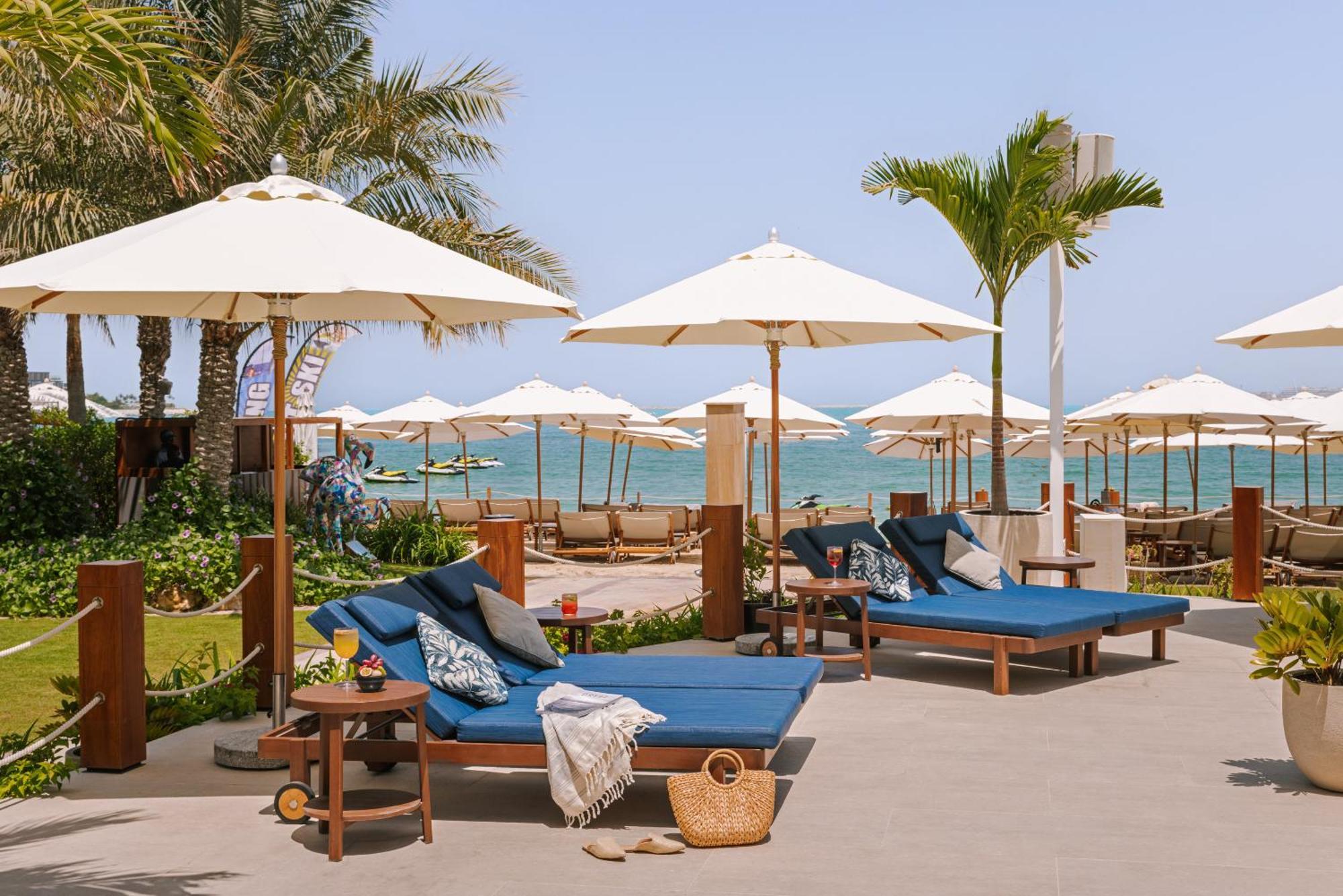 Aparthotel Sonder At Jbr The Walk 2*