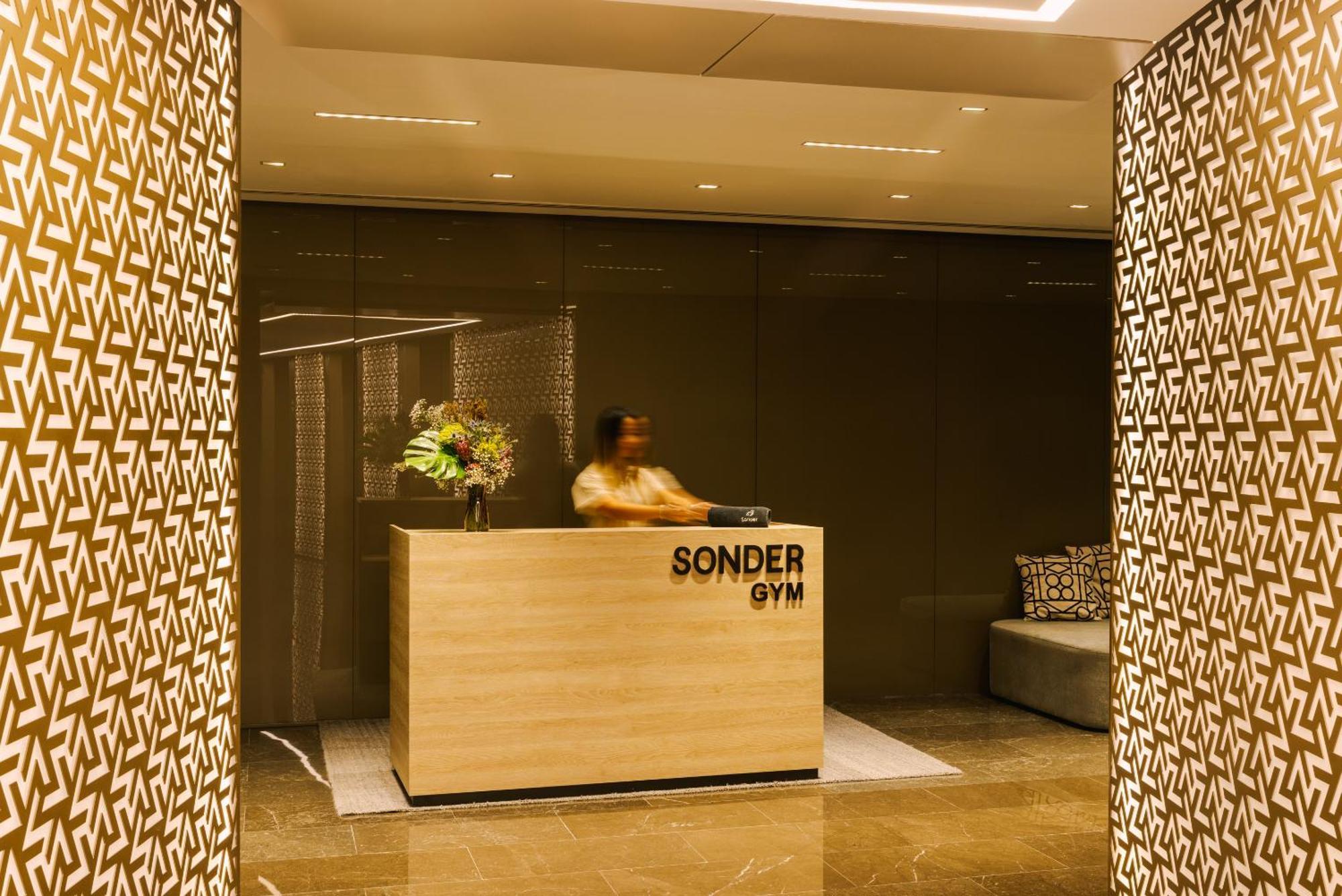 Aparthotel Sonder At Jbr The Walk Dubai