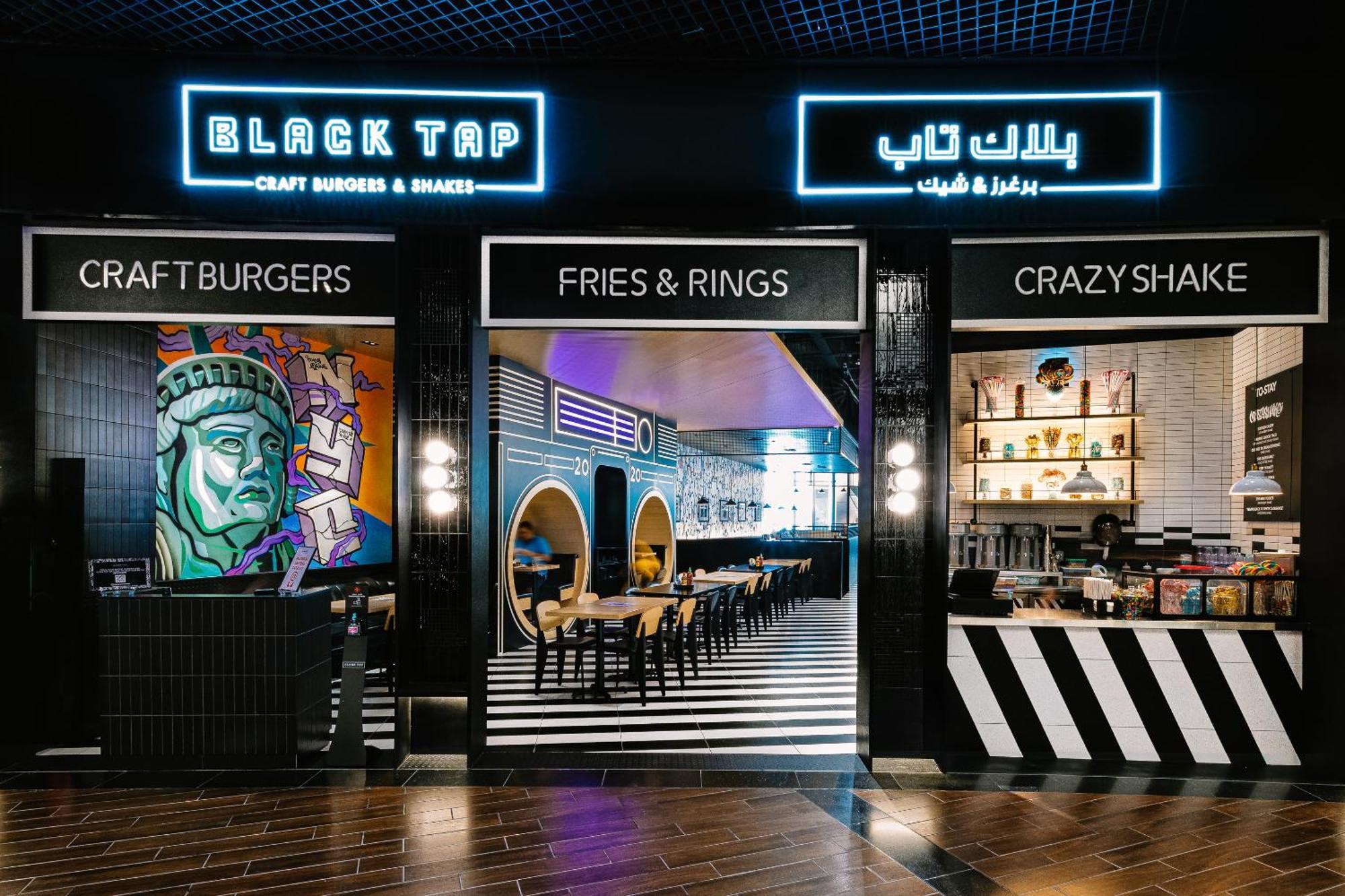 Sonder At Jbr The Walk 2* Dubai
