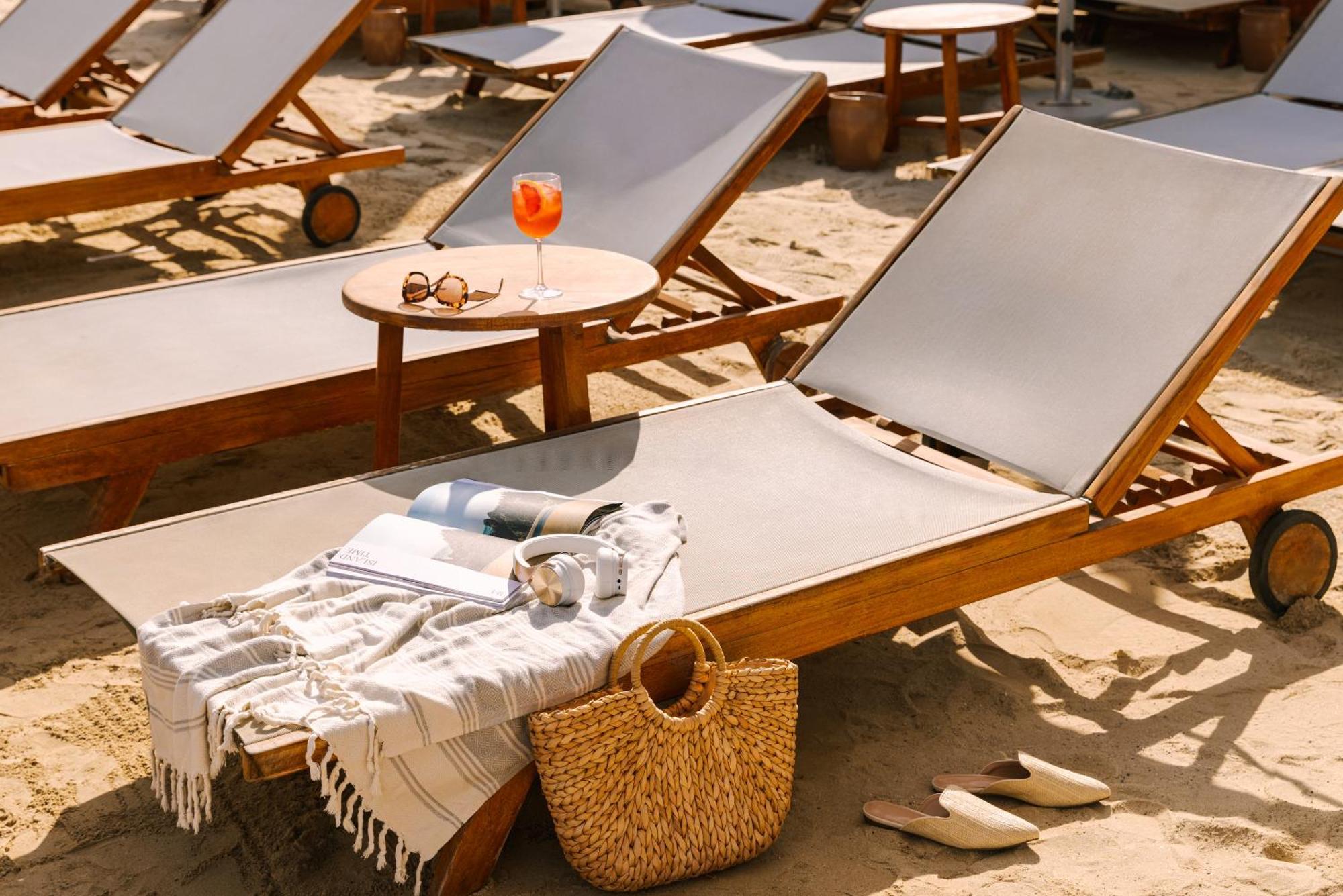 Aparthotel Sonder At Jbr The Walk 2*