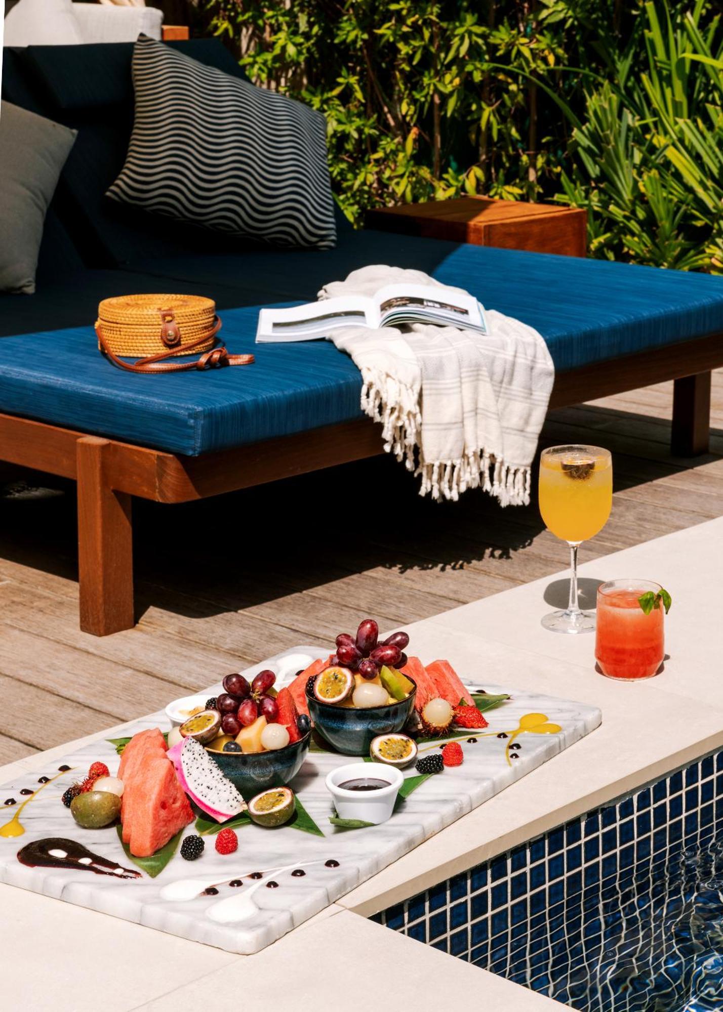 Aparthotel Sonder At Jbr The Walk Dubai