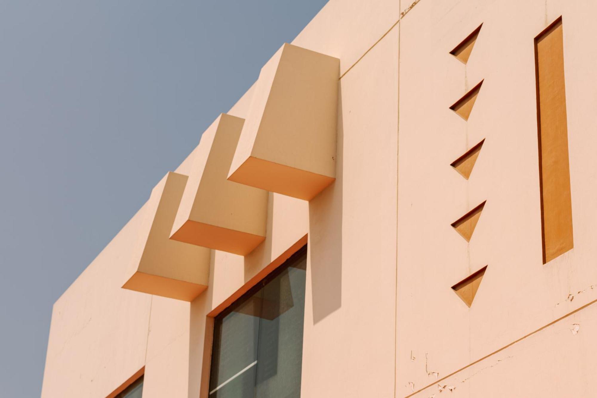 Aparthotel Sonder At Jbr The Walk