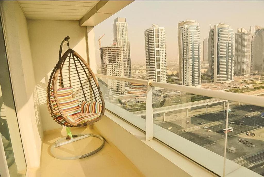 Apartment Luxury In Marina