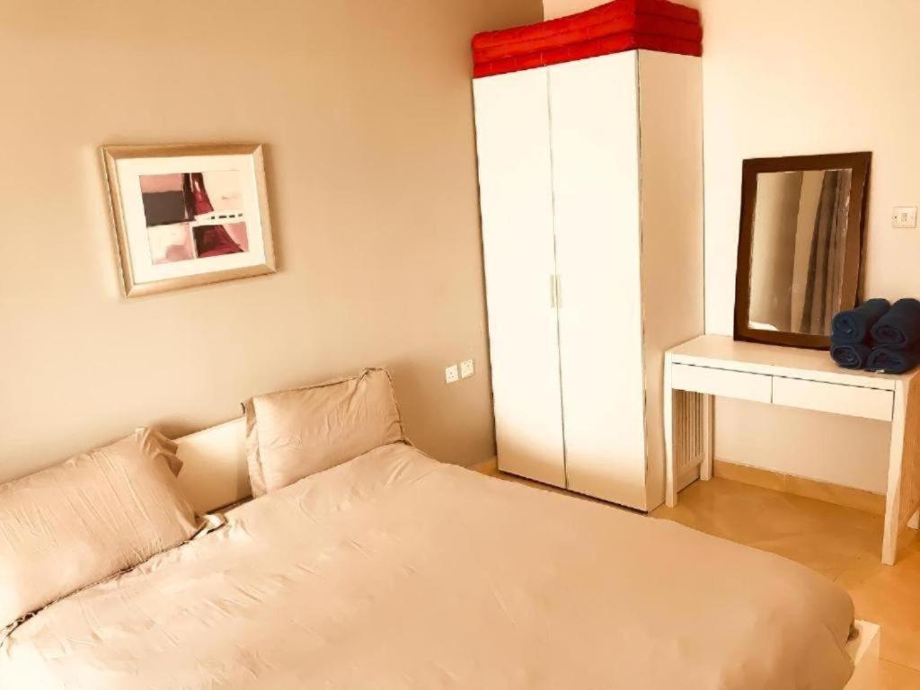 Luxury In Marina Dubai