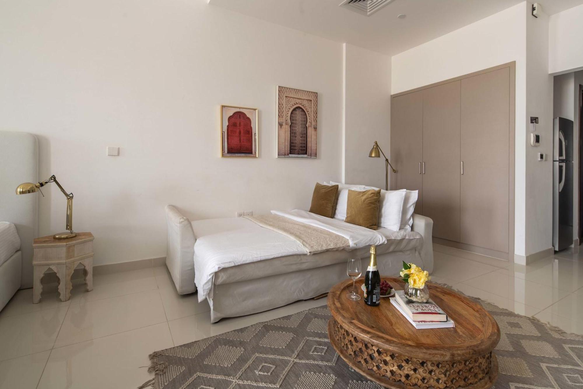 Frank Porter - Canal Apartamento