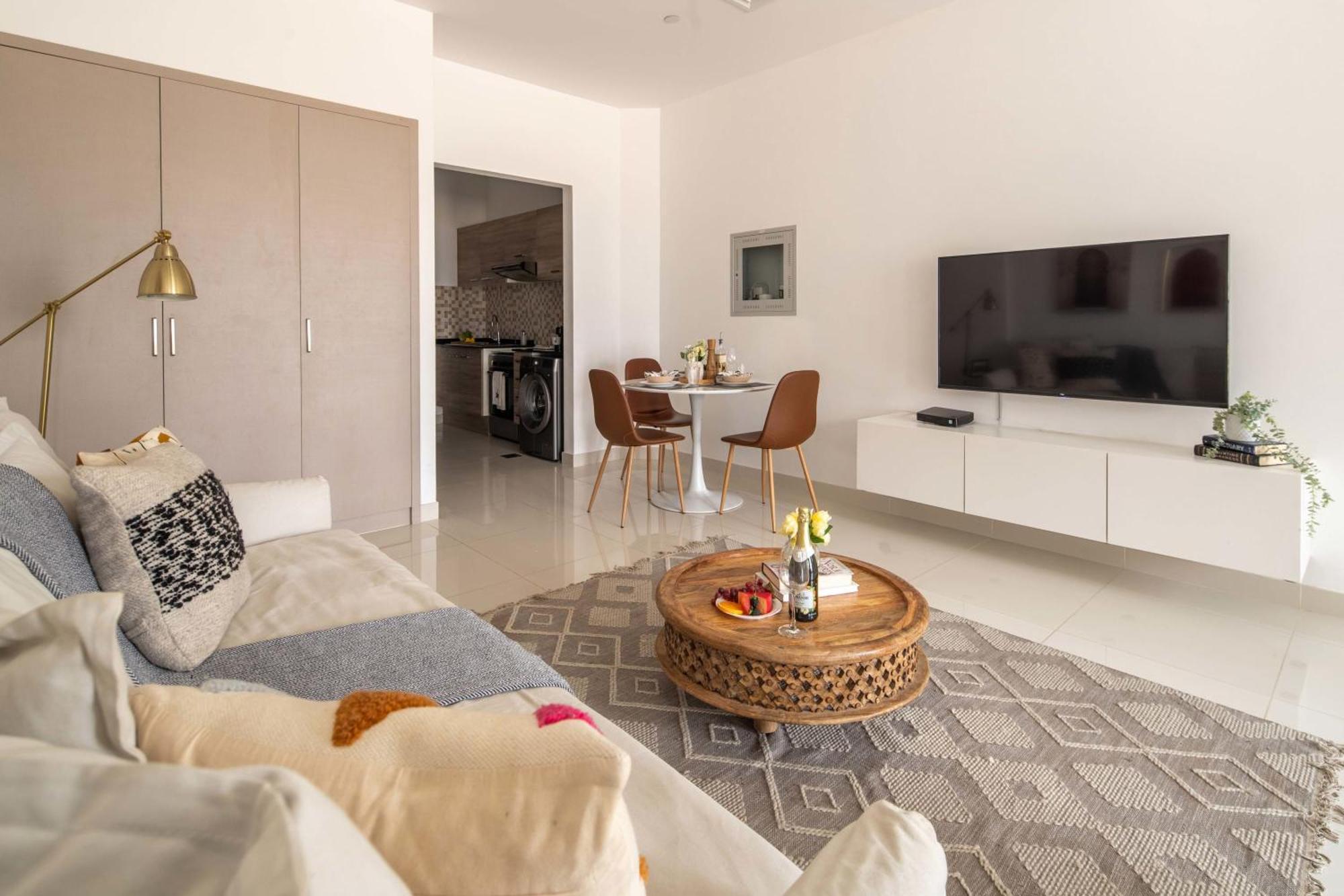 Frank Porter - Canal Apartamento
