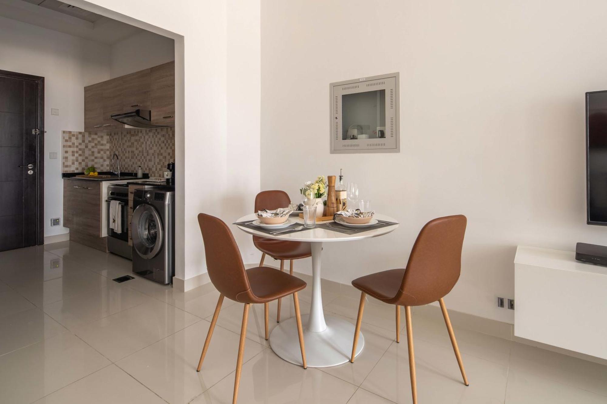 Apartamento Frank Porter - Canal