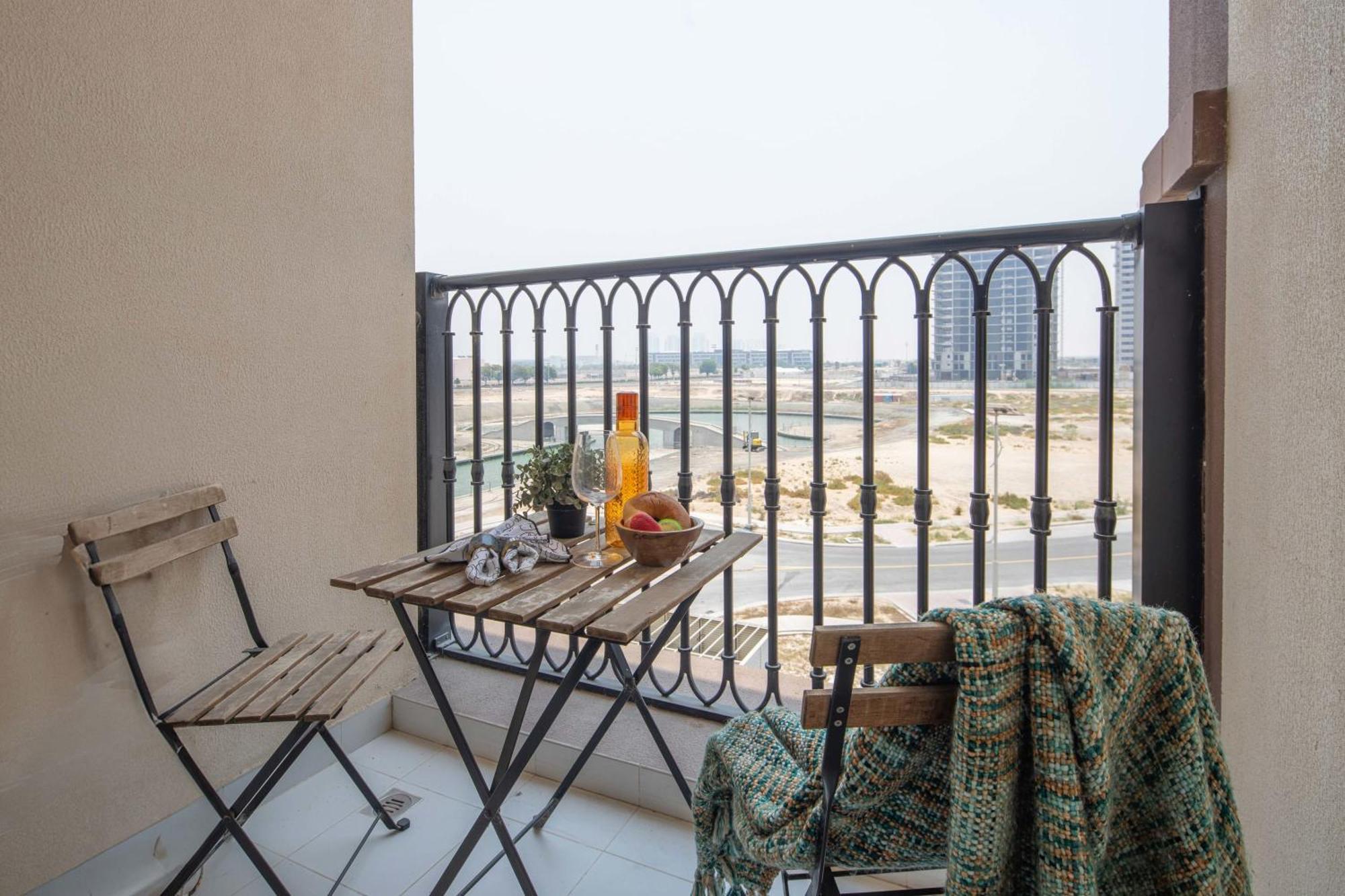 Apartamento Frank Porter - Canal *