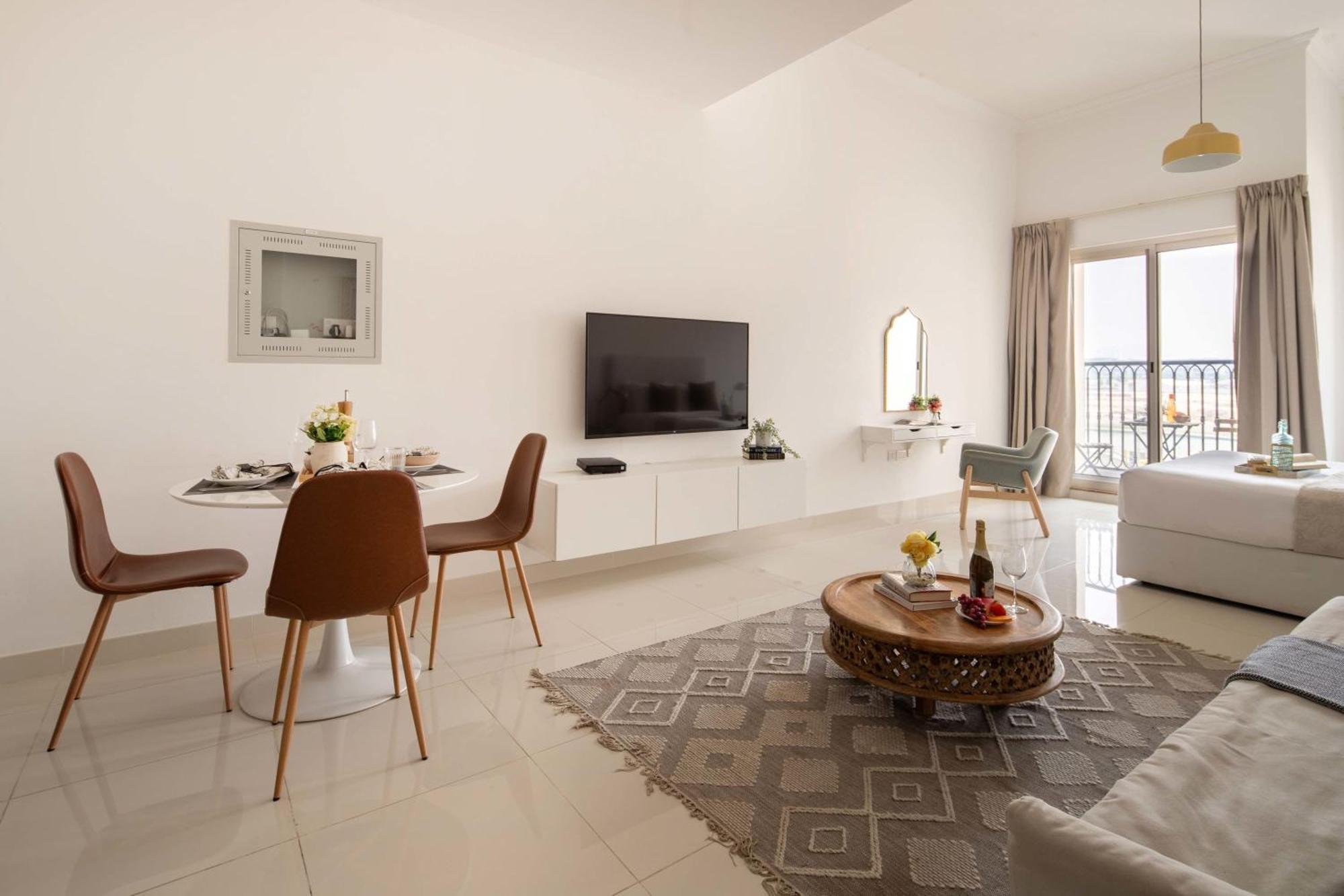 Frank Porter - Canal Apartamento