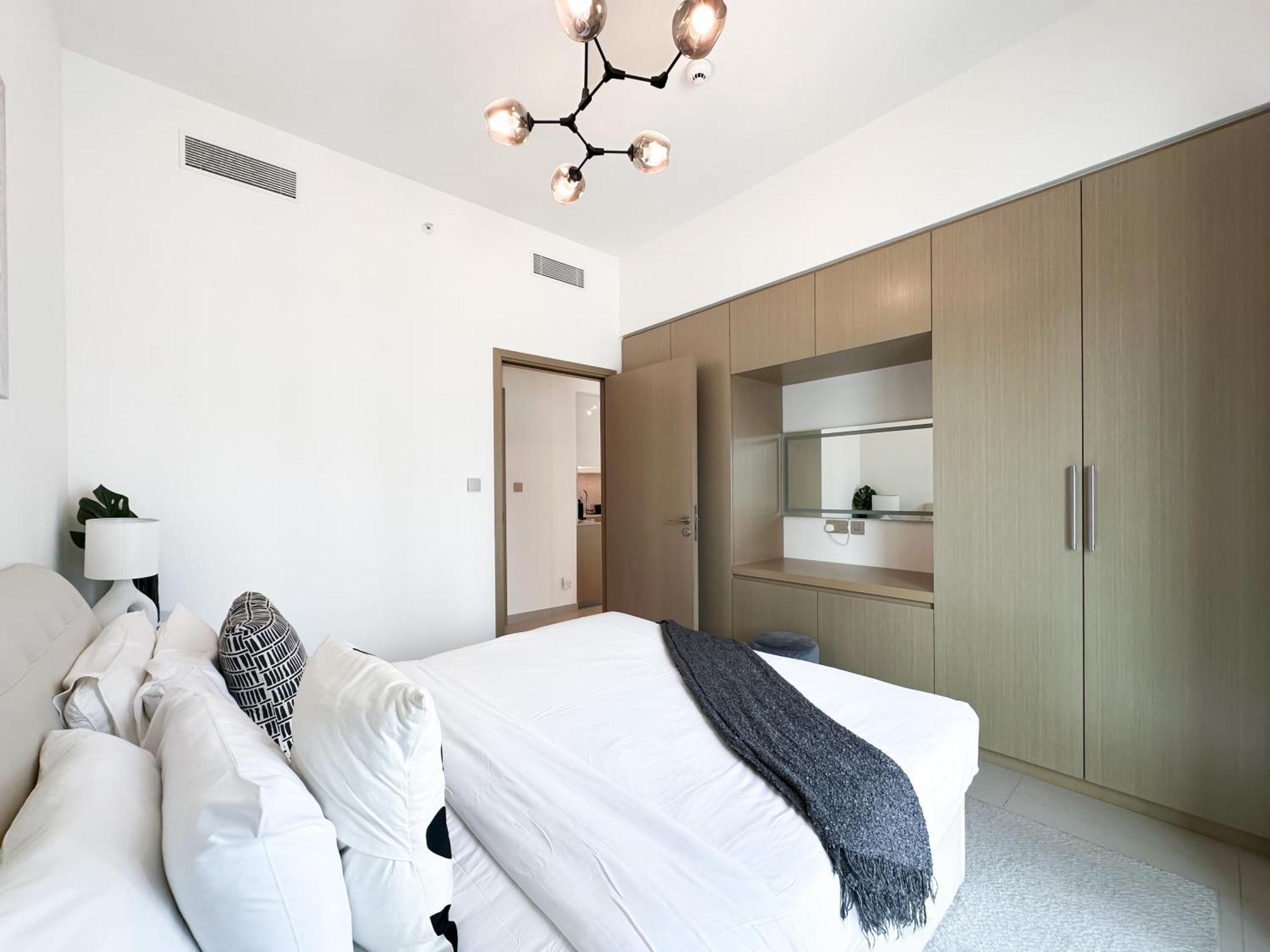 Apartamento Trophy - Maison De Reve *