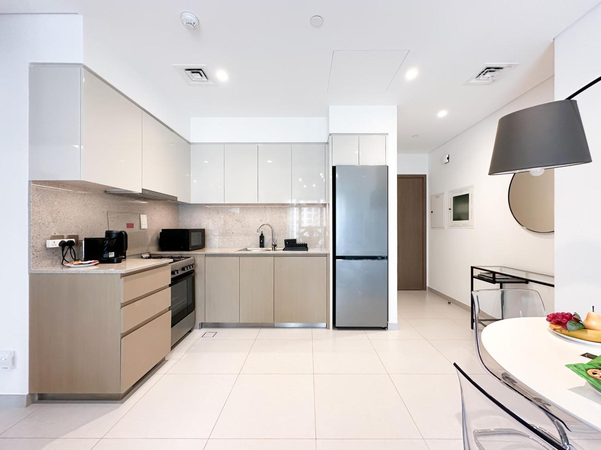 Trophy - Maison De Reve Apartamento Dubai